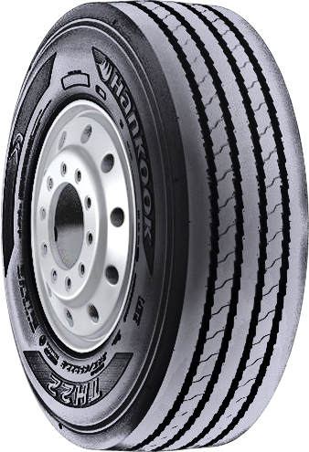Hankook TH22 215/75R17.5 - Wheelwiz
