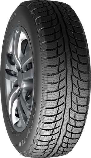 BFGoodrich Winter T/A KSI 185/60R15