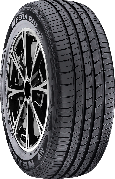Nexen N'FERA RU1 255/50R19