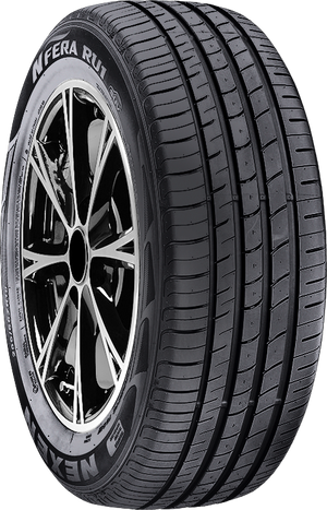 Nexen N'FERA RU1 255/50R19
