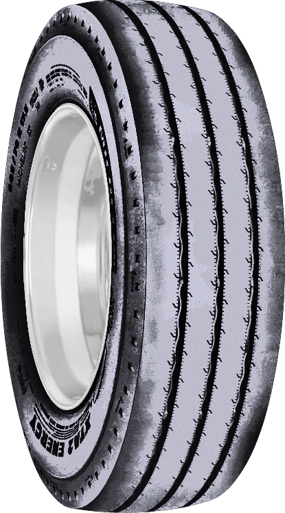 Michelin XTA2 Energy 245/70R17.5 - Wheelwiz