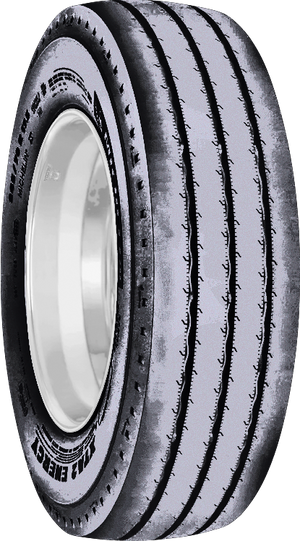 Michelin XTA2 Energy 245/70R17.5 - Wheelwiz