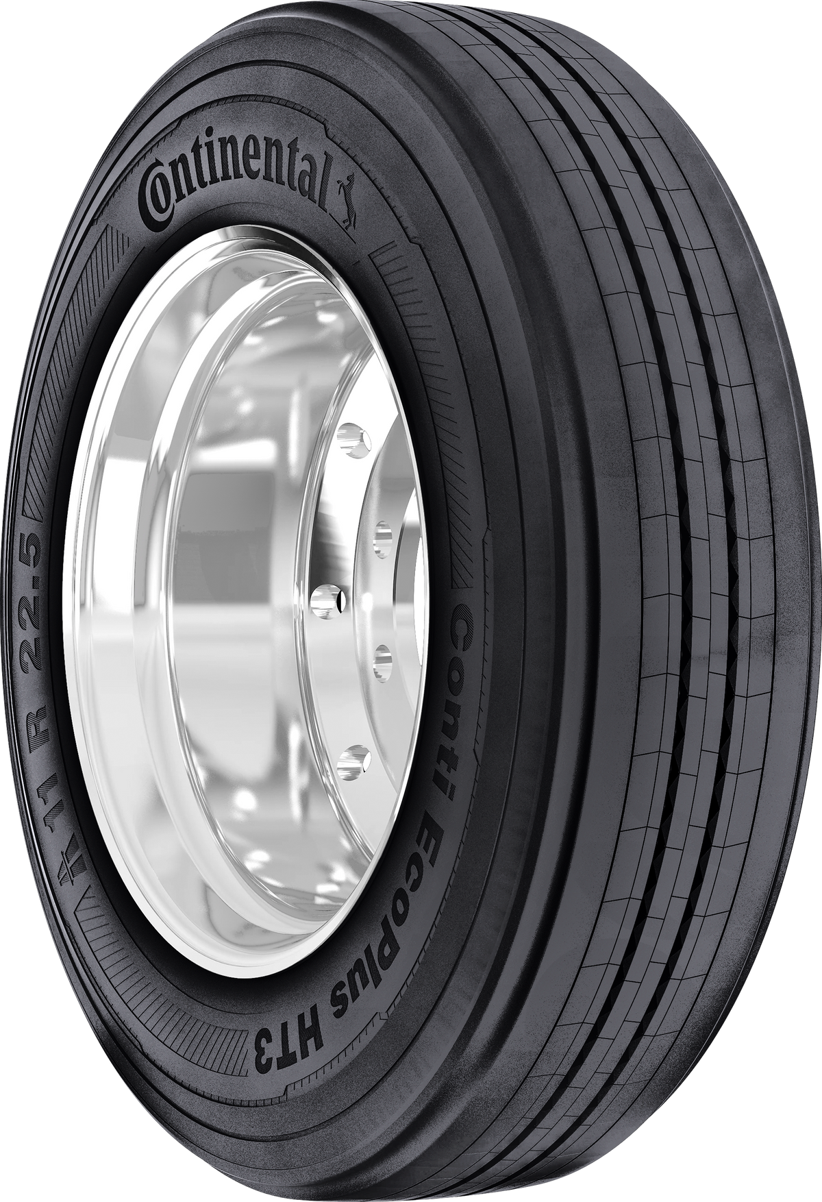 Continental EcoPlus HT3 11R22.5 - Wheelwiz