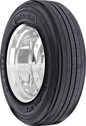 Continental EcoPlus HT3 11R22.5 - Wheelwiz