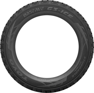 Toyo Observe G3-Ice Studded 245/55R19 STUDDED