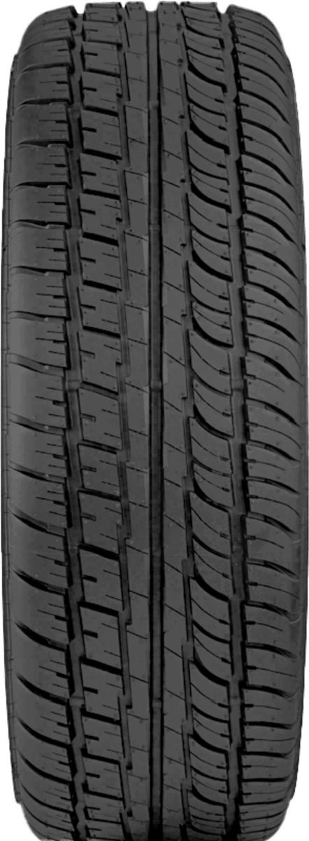 Firestone Firehawk GT Pursuit P235/55R17