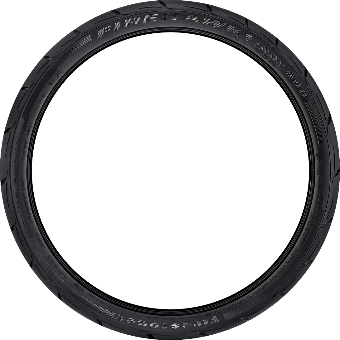 Firestone Firehawk Indy 500 245/35R18