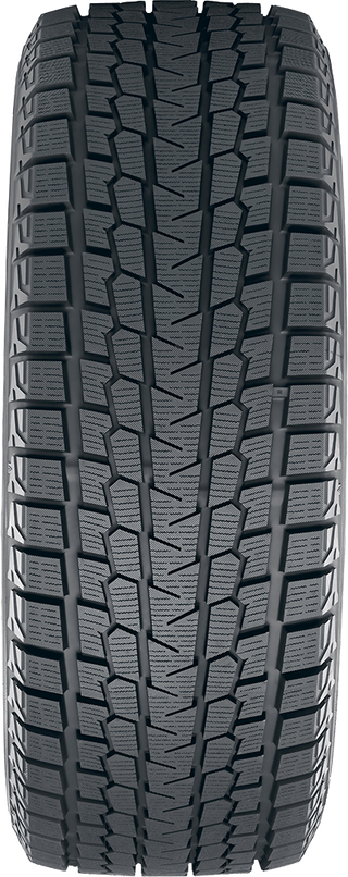Yokohama iceGUARD G075 255/55R20