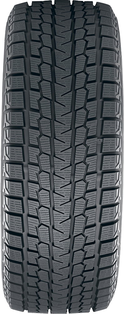 Yokohama IceGUARD G075 255/45R20 105T XL