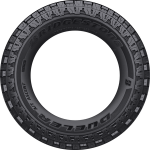 Bridgestone Dueler A/T Ascent 255/60R18