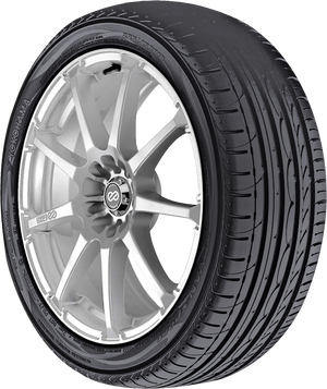 Yokohama ADVAN Sport 245/45R18 96W - Wheelwiz