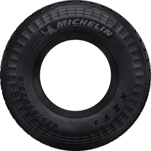 Michelin XZY3 11R24.5 - Wheelwiz