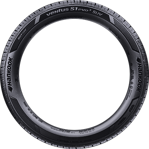Hankook Ventus S1 evo3 SUV 245/45R20 - Wheelwiz