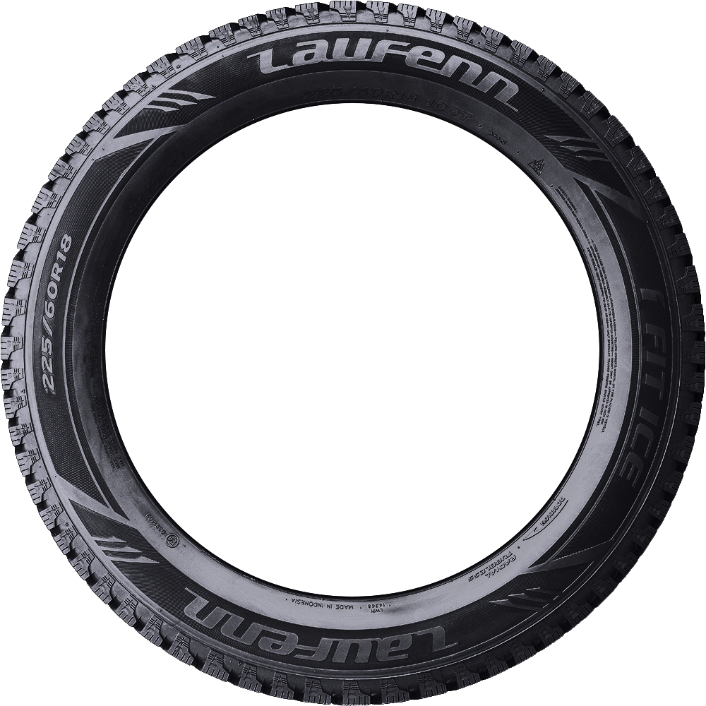 Laufenn I FIT Ice (Studded) 195/65R15 STUDDED