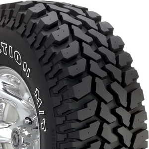 Firestone Destination M/T LT215/85R16