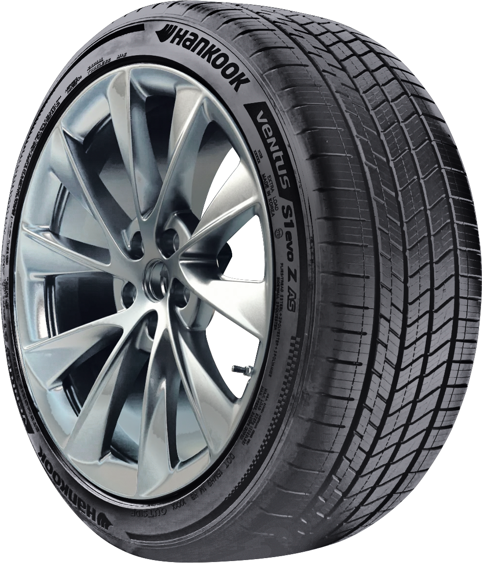 Hankook Ventus S1 evo Z AS 315/35R20 - Wheelwiz