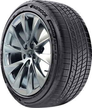 Hankook Ventus S1 evo Z AS 315/35R20 - Wheelwiz