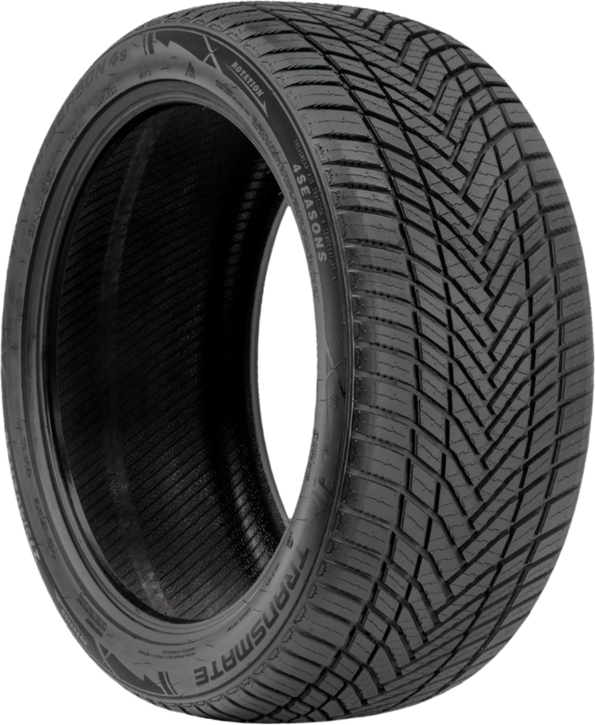 Transmate Transeason 4S 205/55R17 - Wheelwiz