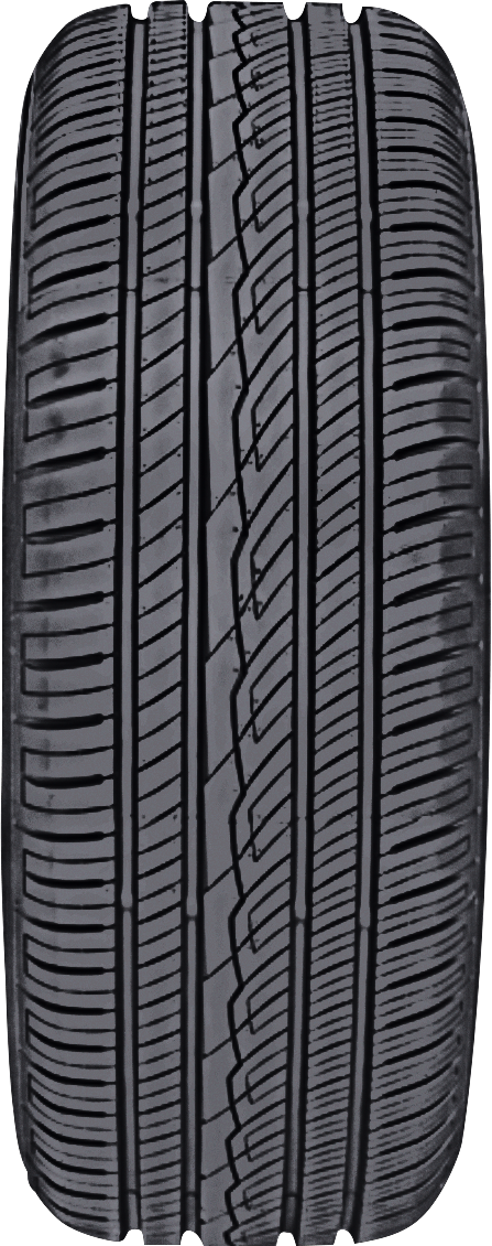 Yokohama Ascend 185/55R15 - Wheelwiz