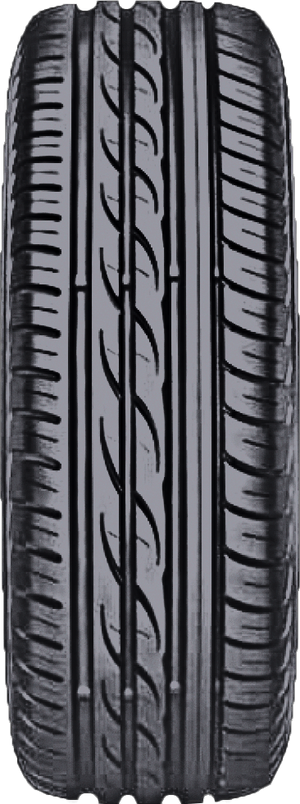Yokohama AC02 235/50R18 97V ZPS (MOE) - Wheelwiz