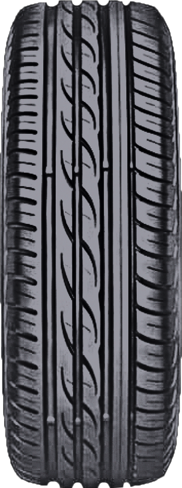 Yokohama AC02 235/50R18 97V (MO) - Wheelwiz