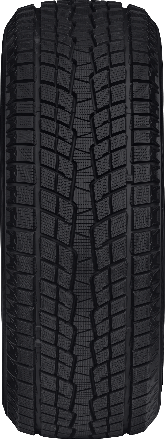 Starfire RS-W 7.0 235/55R17