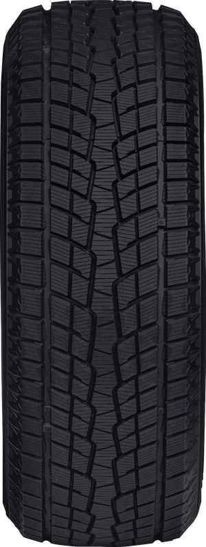 Starfire RS-W 7.0 235/55R17