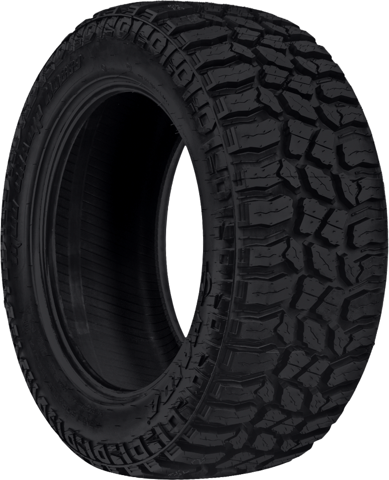 Haida HD869 285/75R16 - Wheelwiz