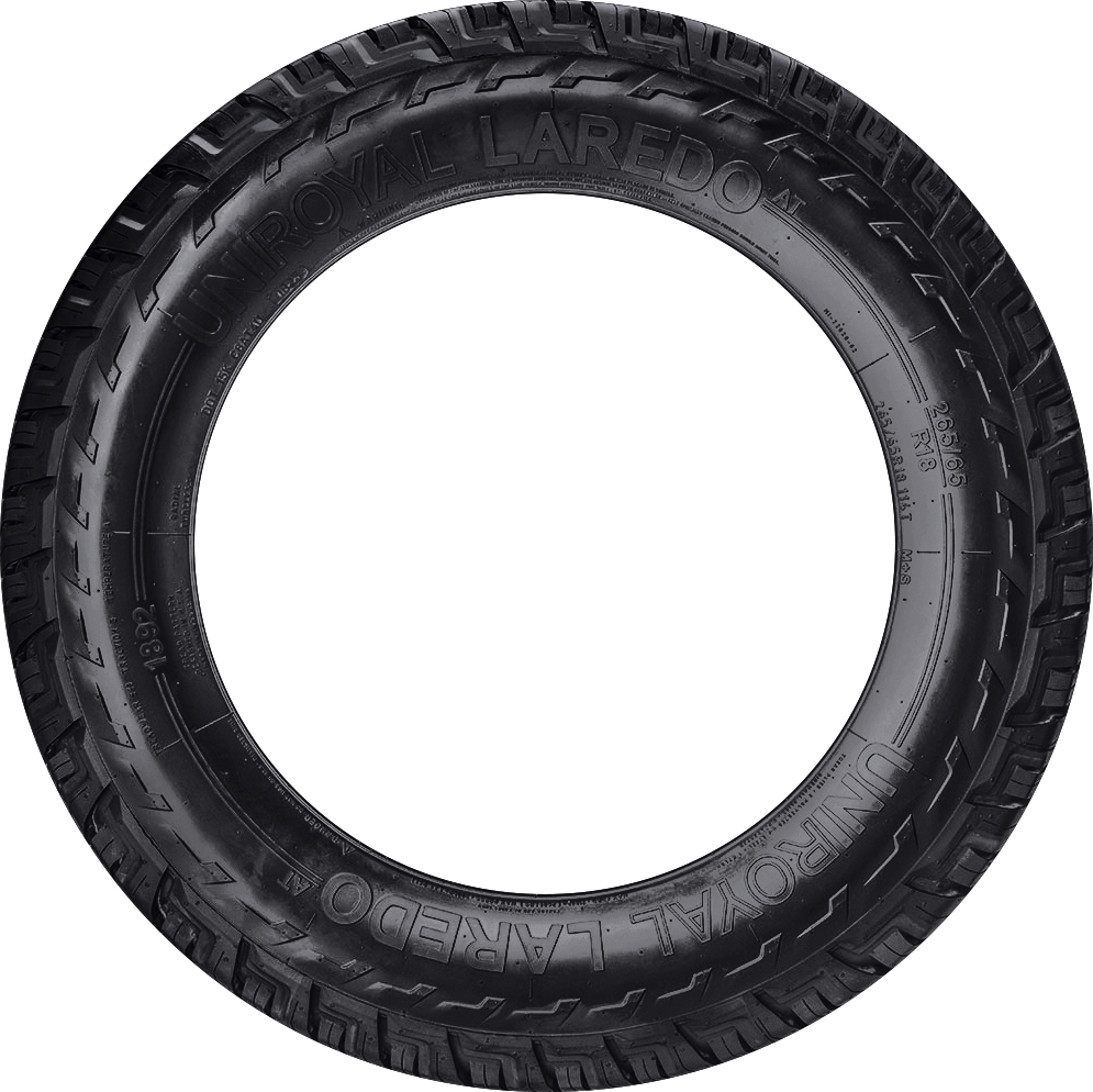 Uniroyal Laredo AT 265/50R20