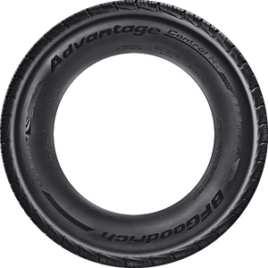 BFGoodrich Advantage Control HT 225/70R16 - Wheelwiz
