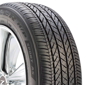 Bridgestone Dueler H/P Sport A/S 235/55R20