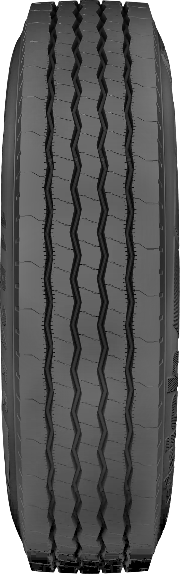 BFGoodrich Route Control S 11R22.5