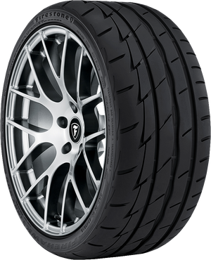 Firestone Firehawk Indy 500 215/40R18