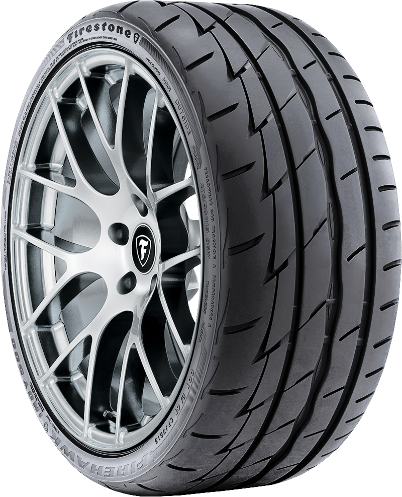 Firestone Firehawk Indy 500 255/35R18