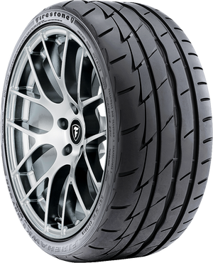 Firestone Firehawk Indy 500 255/35R18