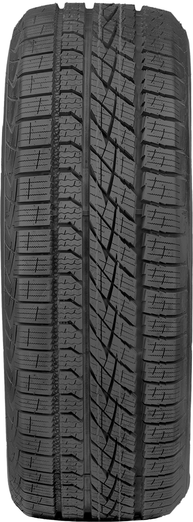 Gladiator X Comp Performance Armor 4S 265/60R18 - Wheelwiz