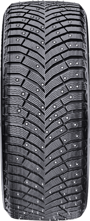 Michelin X-ICE NORTH 4 Studded 235/45R18 98T XL