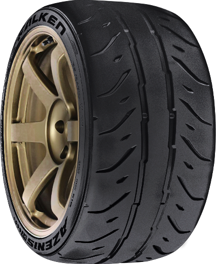 Falken Azenis RT660+ 225/45ZR17 94W XL