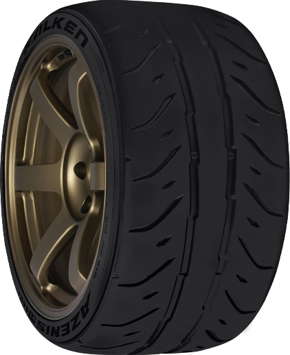 Falken Azenis RT660+ 295/35ZR19 100W - Wheelwiz