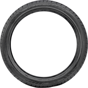 Galaxia SL116 255/35R20 - Wheelwiz