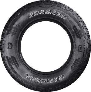 General Tire Grabber APT 265/70R18/6 - Wheelwiz