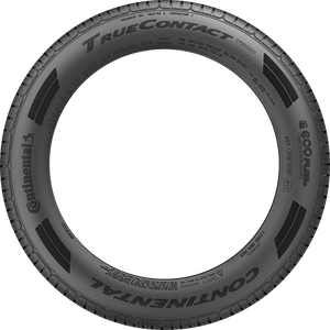Continental TrueContact Tour P215/55R17
