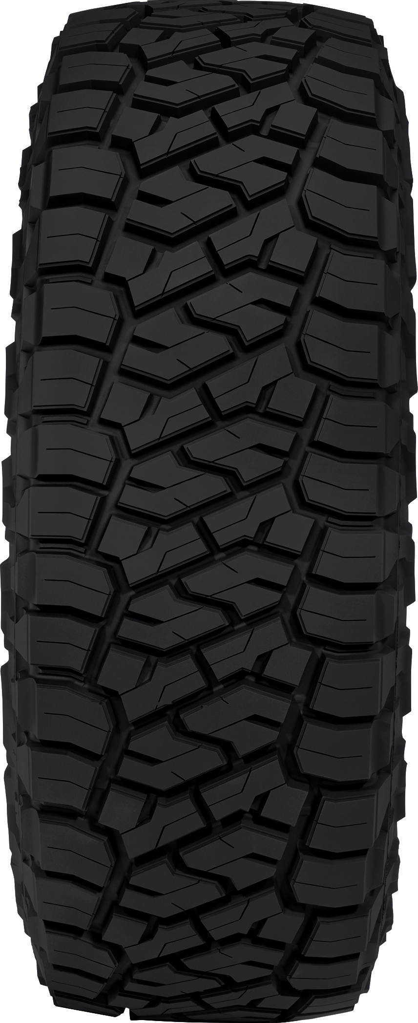 Toyo Open Country R/T Trail LT285/50R22 - Wheelwiz