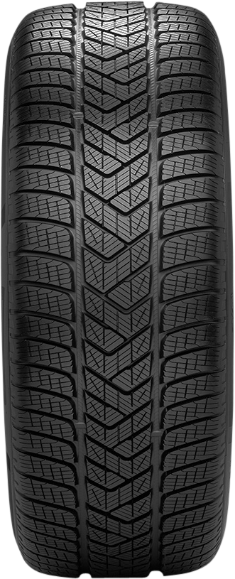 Pirelli Scorpion Winter 235/55R20 105H XL - Wheelwiz