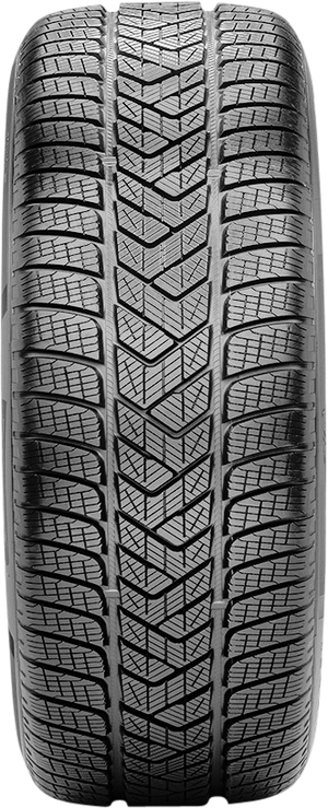 Pirelli Scorpion Winter 295/30R22XL