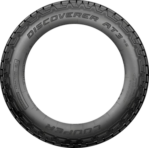 Cooper DISCOVERER AT3 4S 265/70R18 116T