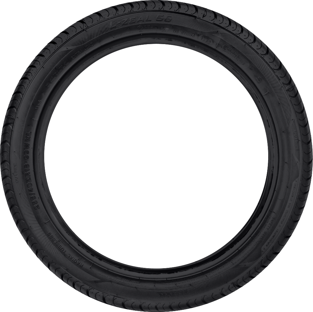 iLink L-ZEAL56 275/40R20