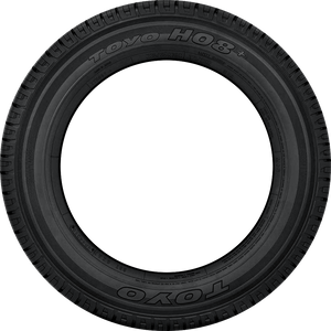 Toyo H08+ LT225/75R16