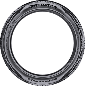 Predator Comptrax PR1 A/S 215/55R17