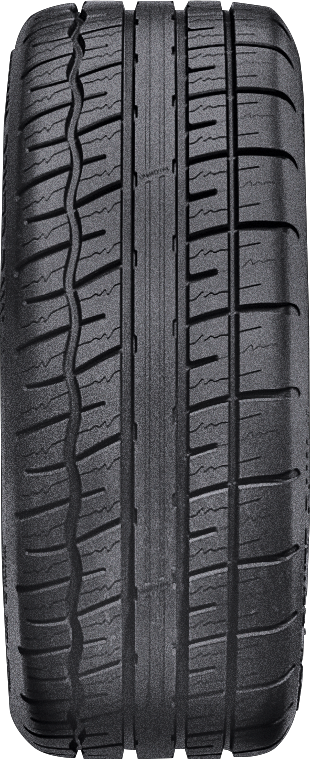 Uniroyal Power Paw A/S 245/40ZR18XL